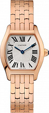 Cartier Tortue Small Rose Gold W1556364