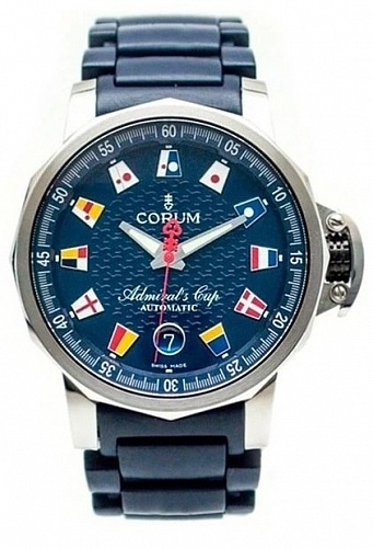 Corum Admiral's Cup Trophy 41mm 082.833.20/F373