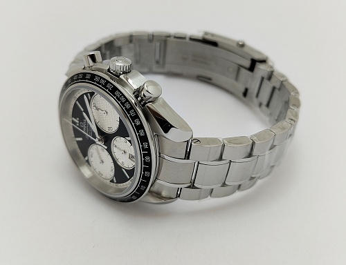 Omega Speedmaster Racing Co-Axial Chronograph 40mm 326.30.40.50.01.002