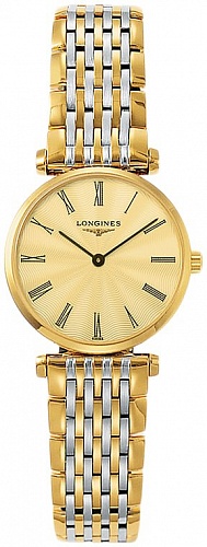 Longines La Grande Classique 24mm L4.209.2.41.7