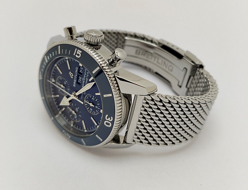 Breitling Superocean Heritage Chronograph 44mm A13313161C1A1