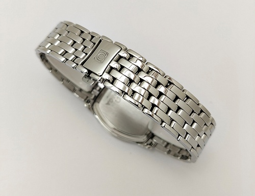 Omega De Ville Tonneau Automatic 4503.31.00