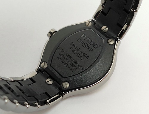 Rado True 27mm 318.0656.3.015
