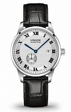 Union Glashutte 1893 Small Second Automatic 40mm D007.428.16.033.00