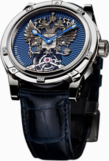 Louis Moinet Limited editions Russian Eagle LM-14.70.AI