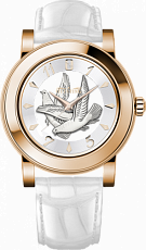 Quinting Dove Of Peace LADY DOVE Q2RGRP11AP