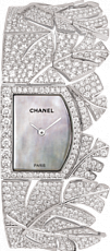 Chanel Jewellery Collection Watches J9309