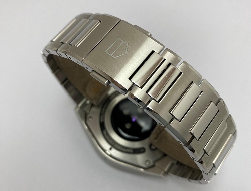 TAG Heuer Connected Calibre E4 45mm  SBR8A10.BA0616