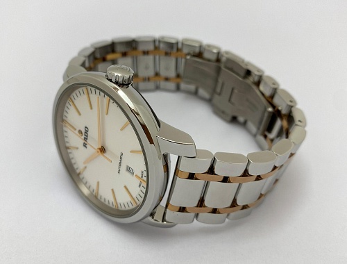 Rado Diamaster Automatic 41mm 629.0077.3.011