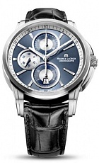 Maurice Lacroix Pontos Automatic Chronograph 43mm PT6188-SS001-430