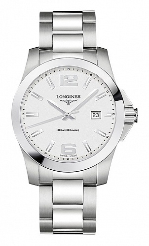 Longines Conquest 41mm L3.659.4.76.6