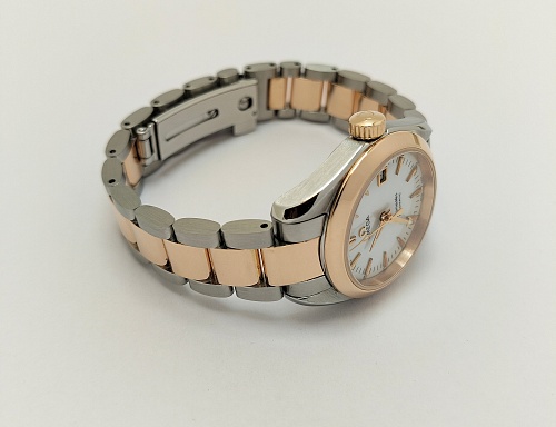 Omega Seamaster Aqua Terra Automatic 29,2mm 2373.70.00