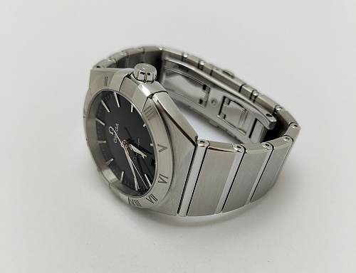 Omega Constellation 36mm 131.10.36.60.01.001