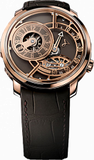 Hautlence HLc HLc06 HLc06