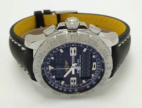 Breitling Airwolf 43,5mm A7836323/B822/435X