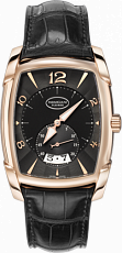 Parmigiani Fleurier Kalpa GRANDE ROSE GOLD GRAPHITE PFC124-1000300-HA1441