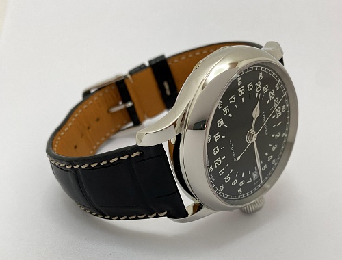 Longines Heritage Twenty Four 47,5mm L2.751.4.53.3