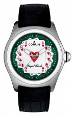 Corum Bubble Royal Flush LE 45mm 082.170.20/OF01