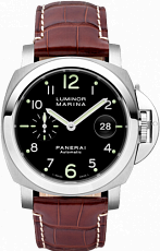 PANERAI LUMINOR MARINA AUTOMATIC ACCIAIO PAM00164