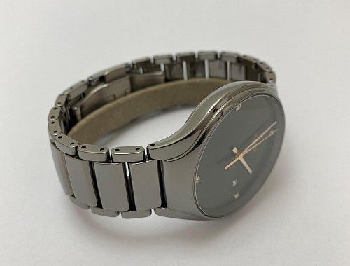 Rado True Diamonds Quartz 40mm 115.0239.3.071