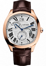 Cartier Drive de Cartier 40 x 41 mm WGNM0005