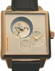 Thomas Prescher Tourbillon Single Axis Single Axis