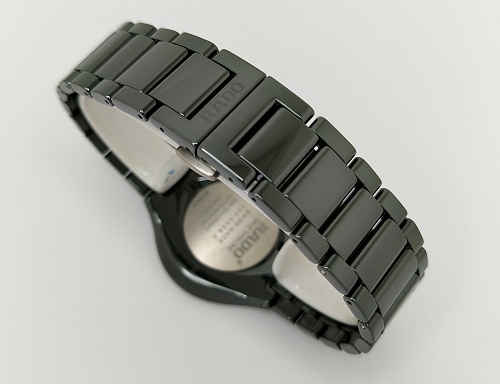 Rado True Thinline Leaf SE 40mm R27006912