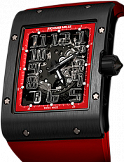 Richard Mille Архив Richard Mille RM 016 Black Night RM 016 Black Night