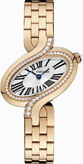 Cartier Delices de Cartier Small WG800003