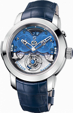 UN Complications Imperial Blue 9700-125