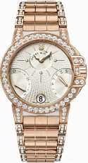 Harry Winston Ocean Collection Biretrograde 36mm OCEABI36RR028