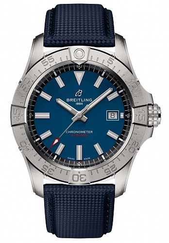 Breitling Avenger Automatic 42mm A17328101C1X1
