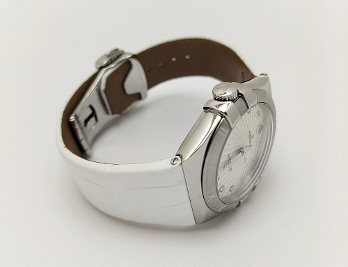Omega Constellation Quartz 35mm 123.13.35.60.52.001