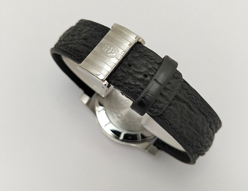 Corum Romulus Power Reserve Automatic 41mm 373.515.20/F101 BN75