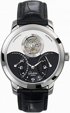 Glashutte Original Art & Technik PanoTourbillon XL 41-03-06-34-04