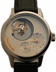 Thomas Prescher Tourbillon Triple Axis Triple Axis