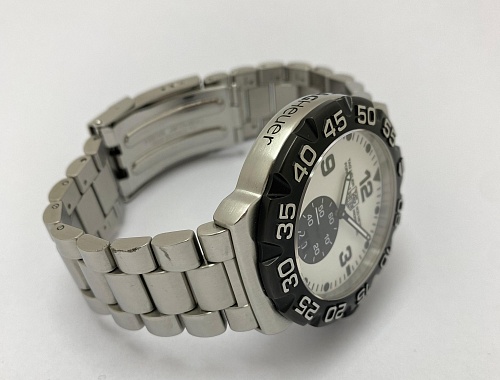 TAG Heuer Formula 1 Big Date 44mm WAH1011.BA0854