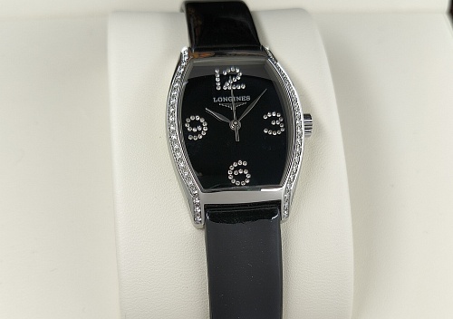Longines Evidenza Lady Diamonds Small L2.155.0.57.2