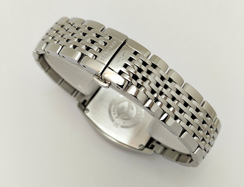 Longines Evidenza Automatic Chronograph Large L2.643.4.51.6