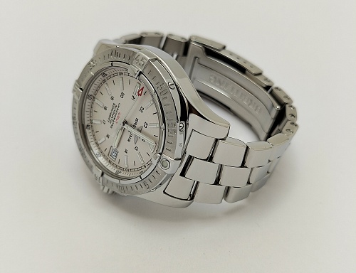 Breitling Colt Automatic 41mm A17380