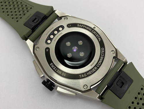 TAG Heuer Connected Calibre E4 45mm  SBR8A10.BA0616