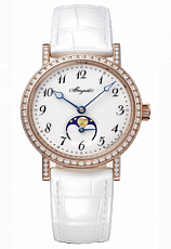 Breguet Classique Lady Dame 30 mm 9088BR/29/964 DD0D