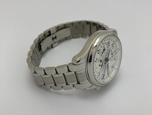 Longines Master Collection 42mm L2.773.4.78.6