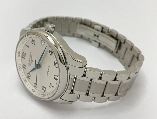 Longines Master Collection 42mm L2.665.4.78.6