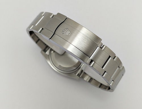 Rolex Oyster Perpetual 34mm 114200-0019