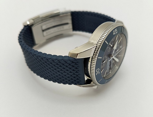 Breitling Superocean Heritage Chronograph 44mm A13313161C1S1