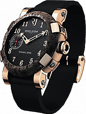 Romain Jerome Titanic-DNA Oxy Red T.OXY3.2222.00.BB