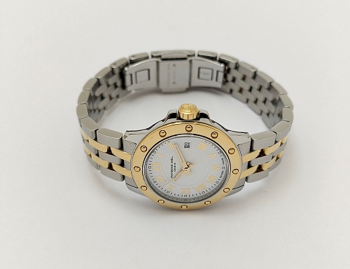 Raymond Weil Tango Quartz 28mm 5399-STP-00308