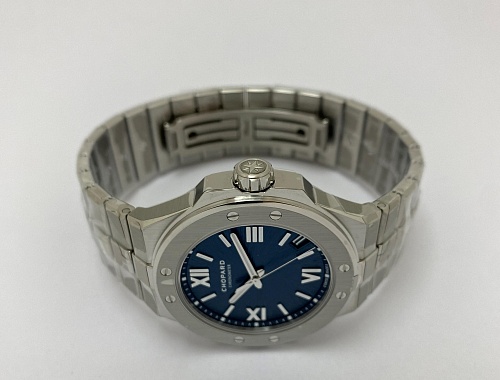 Chopard Alpine Eagle Large 41mm 298600-3001