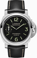 PANERAI LUMINOR MARINA 8 DAYS ACCIAIO PAM00510